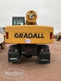 Used Excavator in yard,Back of used Excavator,Used Excavator,Front of used Excavator,Side of used Gradall,Back of used Gradall Excavator,Back corner of used Excavator